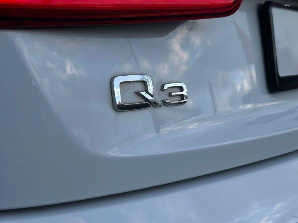 Audi Q3 I (8U) с пробегом 2013 года, цена 1 299 000 рублей, 234430 км, внедорожник, Автокод Объявления