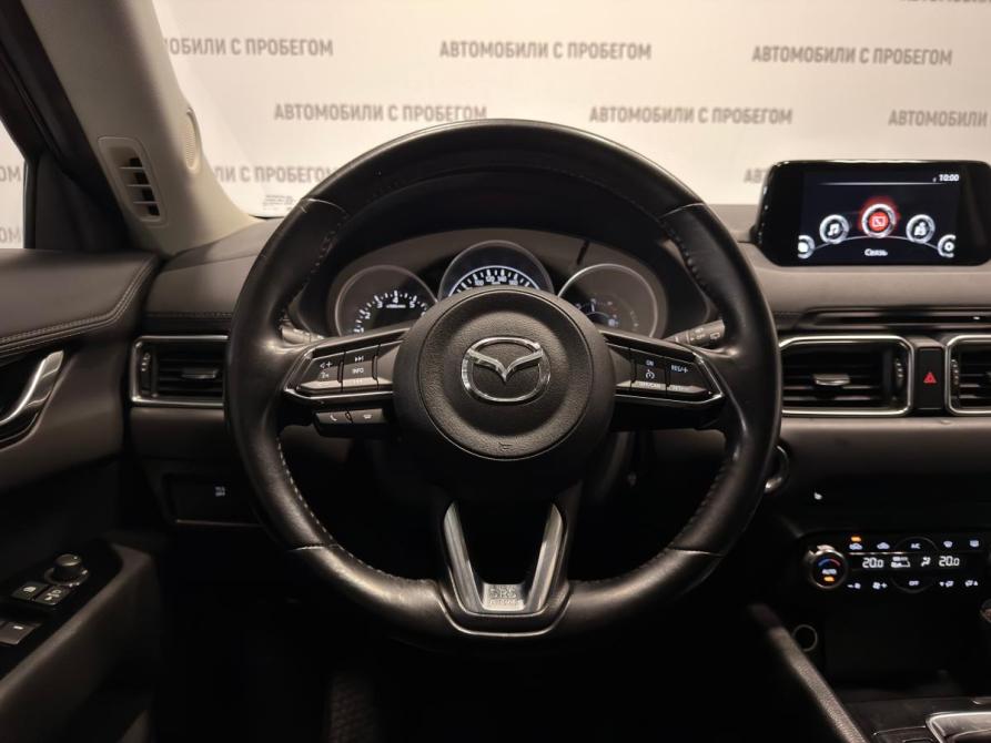 Mazda CX-5 II Санкт-Петербург  - изображение 16