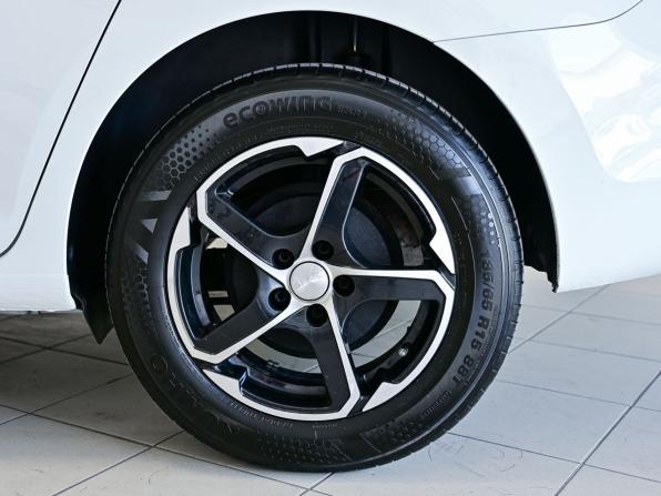 Skoda Rapid I с пробегом 2016 года, цена 1 150 000 рублей, 133294 км, лифтбек, Автокод Объявления