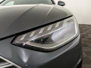 Audi A4 V (B9) Рестайлинг Москва  - изображение 44