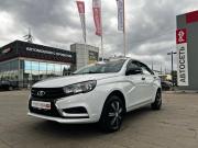 Lada (ВАЗ) Vesta I Стерлитамак  - изображение 23
