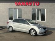 Kia Rio III Рестайлинг Альметьевск  - изображение 28