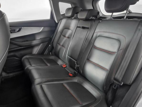 Chery Tiggo 7 Pro I с пробегом 2022 года, цена 1 259 000 рублей, 128262 км, внедорожник, Автокод Объявления
