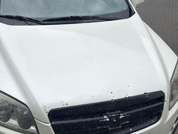 Daewoo Winstorm с пробегом 2008 года, цена 420 000 рублей, 256089 км, внедорожник, Автокод Объявления