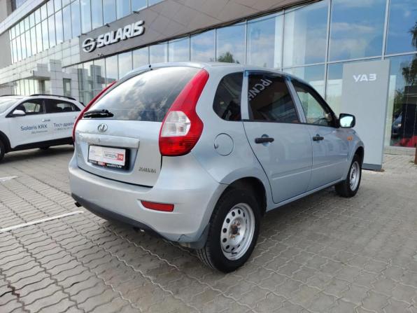 Lada (ВАЗ) Kalina II с пробегом 2013 года, цена 369 240 рублей, 97446 км, хэтчбек, Автокод Объявления
