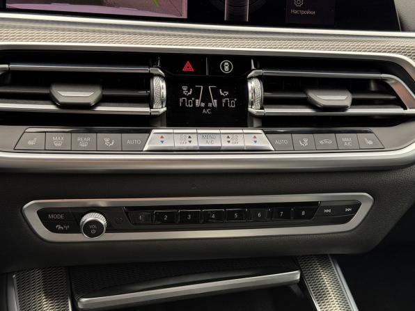 BMW X5 IV (G05/G18) с пробегом 2019 года, цена 5 200 000 рублей, 156000 км, внедорожник, Автокод Объявления