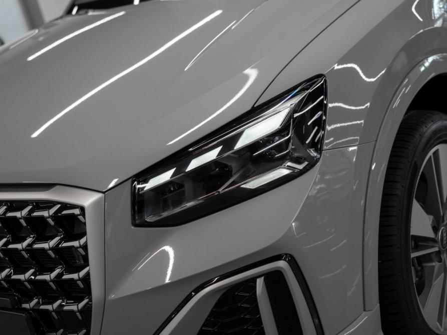 Audi Q2 I Рестайлинг Москва  - изображение 10