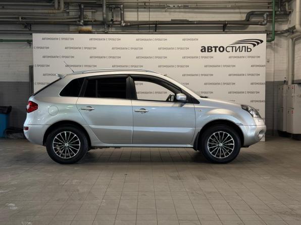 Renault Koleos I с пробегом 2010 года, цена 679 000 рублей, 240000 км, внедорожник, Автокод Объявления
