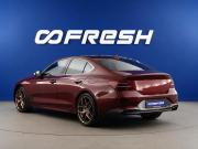 Genesis G70 I Рестайлинг Москва  - изображение 28