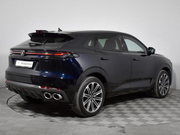 Changan UNI-K с пробегом 2022 года, цена 2 790 000 рублей, 26515 км, внедорожник, Автокод Объявления