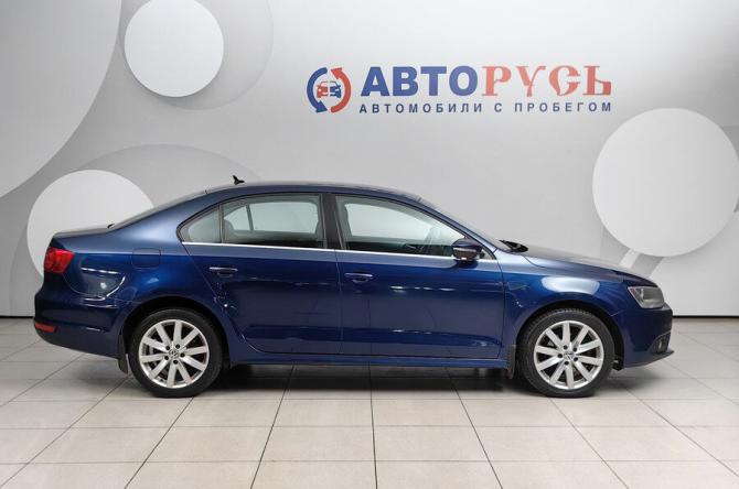 Volkswagen Jetta VI с пробегом 2011 года, цена 778 000 рублей, 222049 км, седан, Автокод Объявления