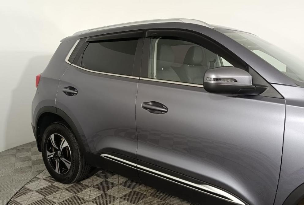 Chery Tiggo 4 Pro I Рестайлинг Волгоград  - изображение 23