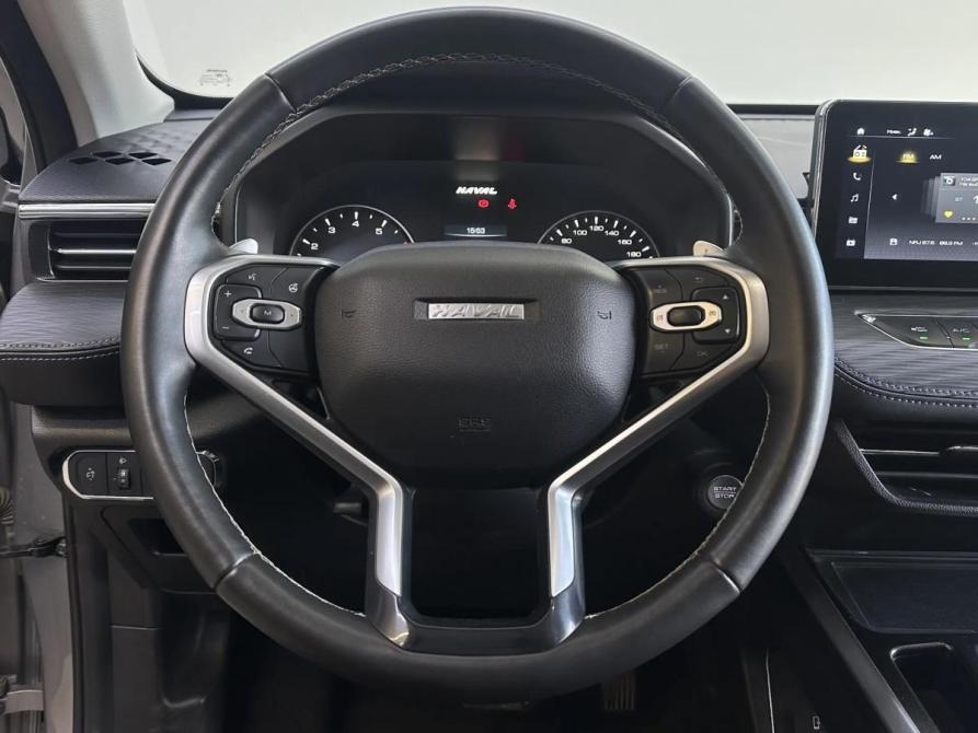 Haval Jolion I Барнаул  - изображение 12