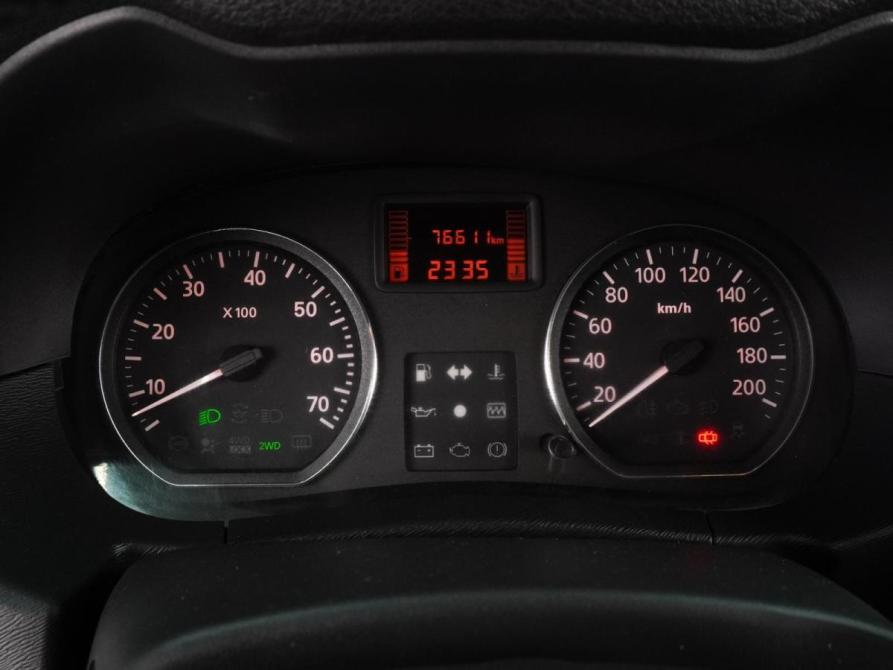 Nissan Terrano III (D10) Воронеж  - изображение 12