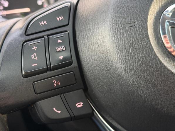 Mazda CX-5 I с пробегом 2013 года, цена 1 210 000 рублей, 270000 км, внедорожник, Автокод Объявления