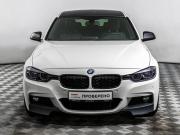 BMW 3 серии VI (F3x) Рестайлинг Москва  - изображение 17