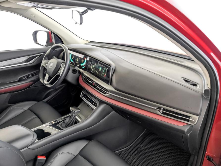 Changan CS55 Plus I Москва  - изображение 10