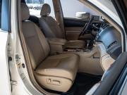 Toyota Highlander II (XU40) Рестайлинг Краснодар  - изображение 39
