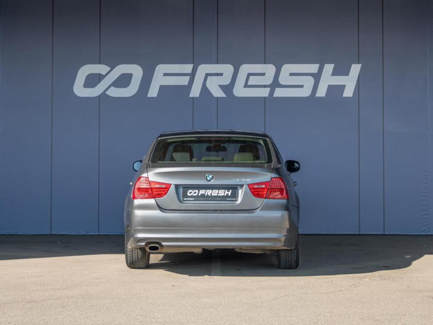 BMW 3 серии V (E90/E91/E92/E93) Рестайлинг Краснодар  - изображение 4