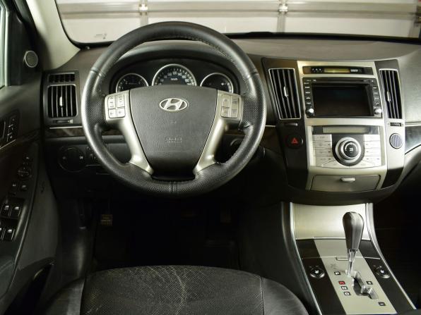 Hyundai ix55 с пробегом 2011 года, цена 1 179 999 рублей, 290000 км, внедорожник, Автокод Объявления