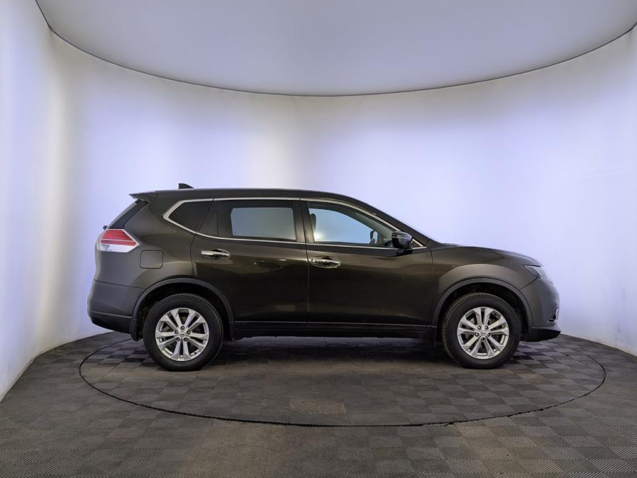 Nissan X-Trail III Москва  - изображение 4