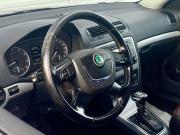 Skoda Octavia II (A5) Рестайлинг Вологда  - изображение 33