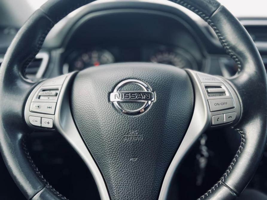 Nissan Qashqai II Санкт-Петербург  - изображение 16
