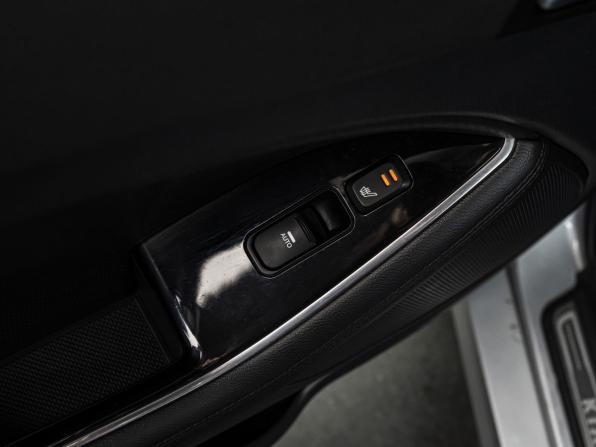 Kia Optima III Рестайлинг с пробегом 2015 года, цена 1 380 000 рублей, 267616 км, седан, Автокод Объявления