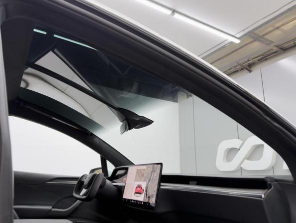 Tesla Model X I Рестайлинг с пробегом 2022 года, цена 8 089 000 рублей, 20100 км, внедорожник, Автокод Объявления