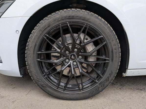 Audi A6 V (C8) с пробегом 2020 года, цена 4 800 000 рублей, 93129 км, универсал, Автокод Объявления