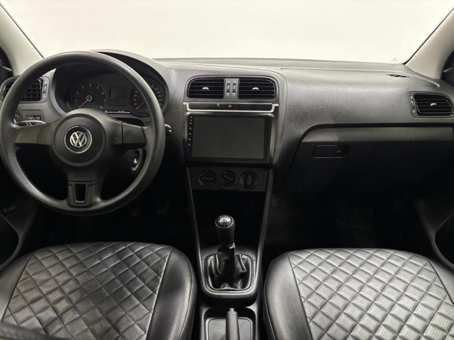 Volkswagen Polo V Альметьевск  - изображение 13