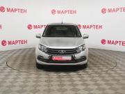 Lada (ВАЗ) Granta I Рестайлинг Вологда  - изображение 20