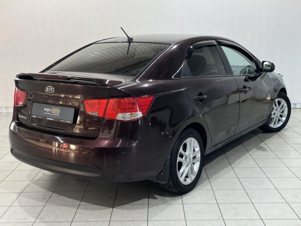 Kia Cerato II с пробегом 2011 года, цена 695 000 рублей, 248568 км, купе, Автокод Объявления