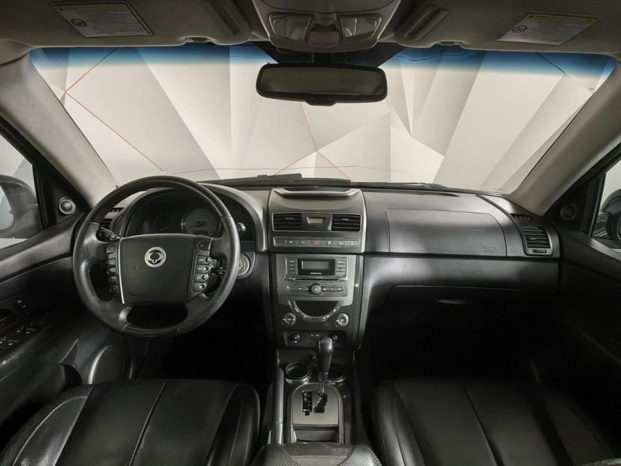 SsangYong Rexton III Москва  - изображение 13