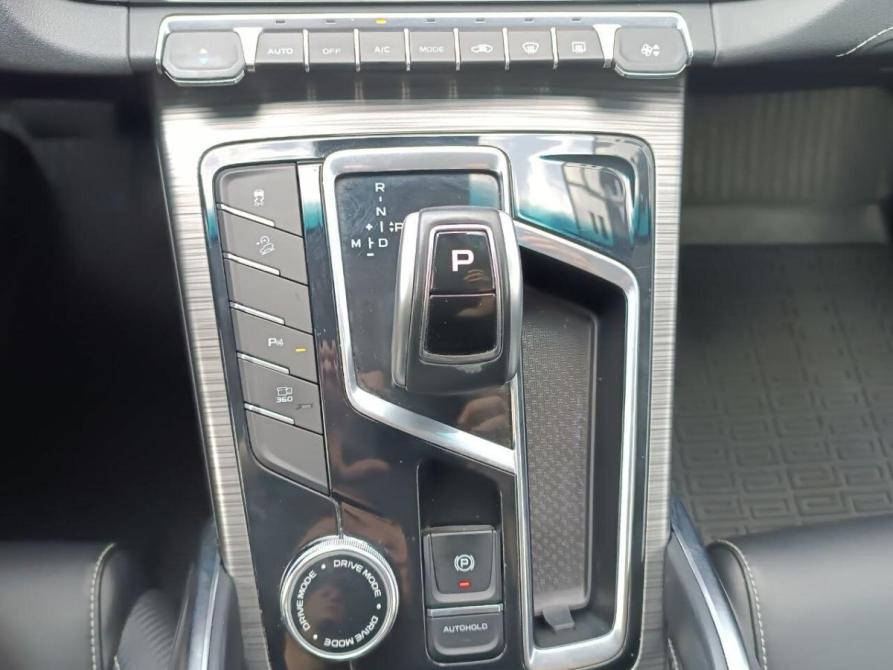 Geely Atlas Pro Оренбург  - изображение 13