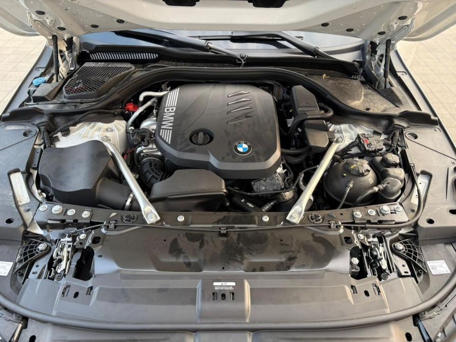 BMW 5 серии VIII (G60/G61/G68) Владикавказ  - изображение 26