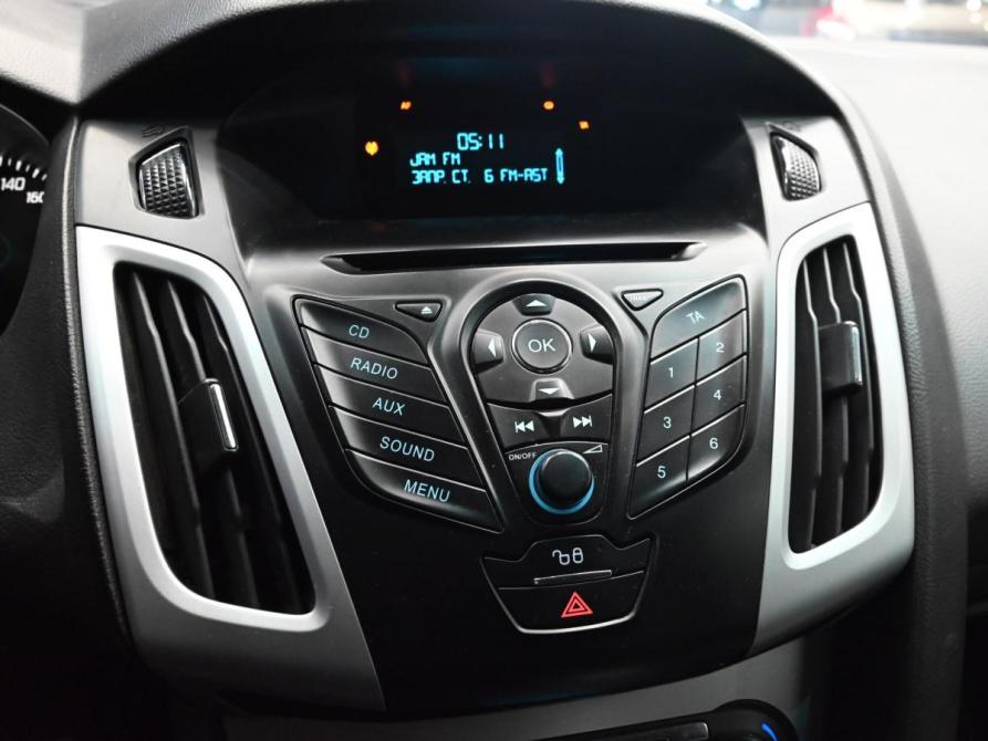 Ford Focus III Екатеринбург  - изображение 14