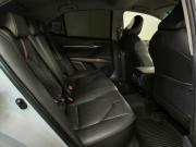Toyota Camry VIII (XV70) Рестайлинг Москва  - изображение 29