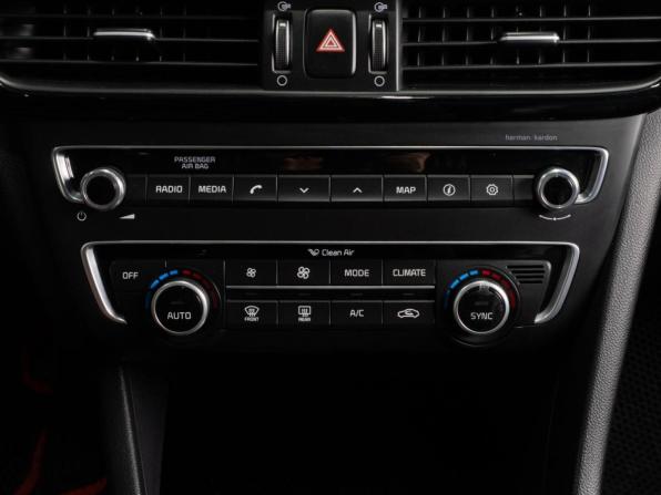 Kia Optima IV с пробегом 2017 года, цена 2 099 000 рублей, 112161 км, седан, Автокод Объявления