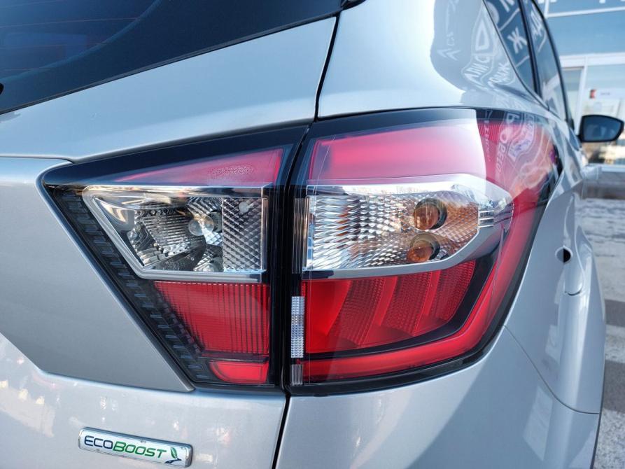 Ford Kuga II Рестайлинг Тверь  - изображение 14