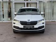 Skoda Karoq I Воронеж  - изображение 17