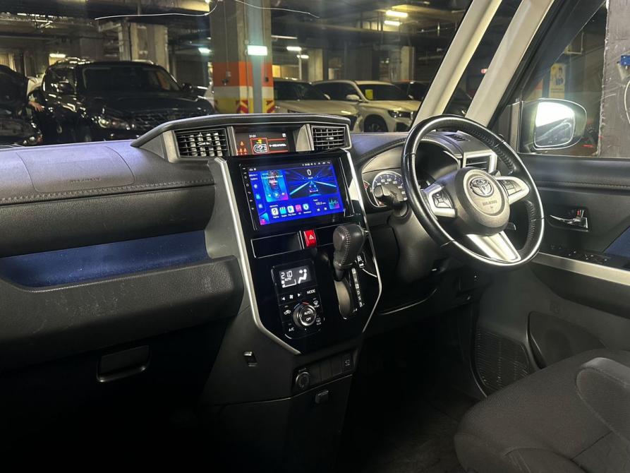 Toyota Roomy I Уфа  - изображение 13