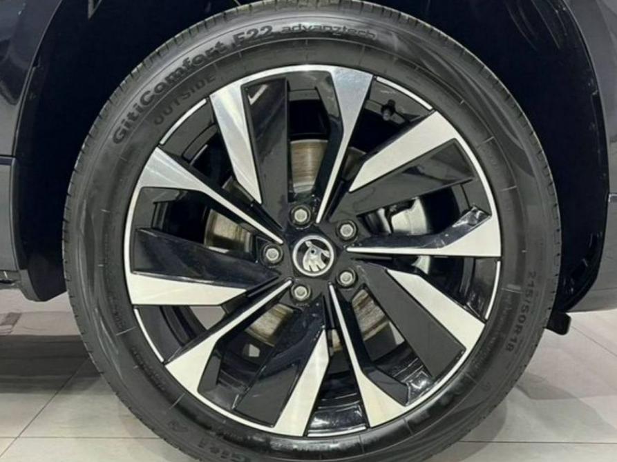 Skoda Karoq I Воронеж  - изображение 15