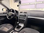 Skoda Octavia II (A5) Рестайлинг Тверь  - изображение 31