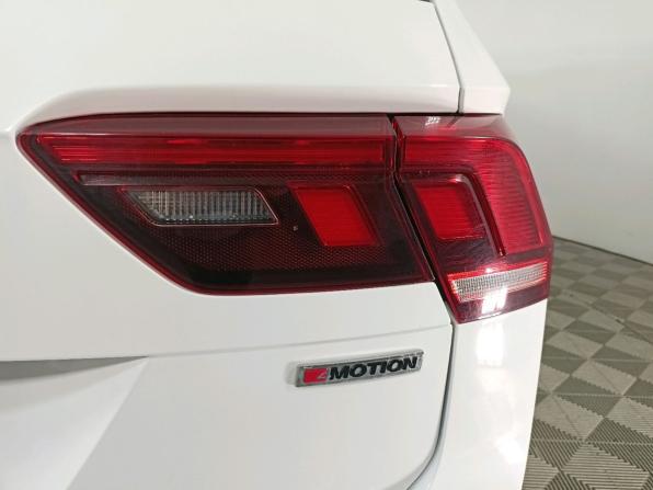 Volkswagen Tiguan II с пробегом 2020 года, цена 3 025 000 рублей, 41000 км, внедорожник, Автокод Объявления