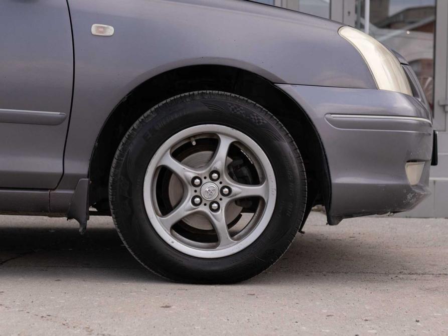 Toyota Premio I (T24) Новосибирск  - изображение 9