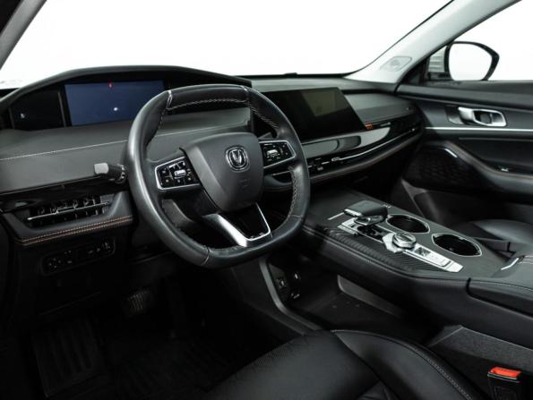 Changan UNI-K с пробегом 2023 года, цена 2 849 000 рублей, 31589 км, внедорожник, Автокод Объявления