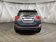 Toyota RAV4 IV (XA40) Москва  - изображение 28