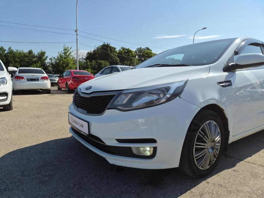 Kia Rio III Рестайлинг Саратов  - изображение 11