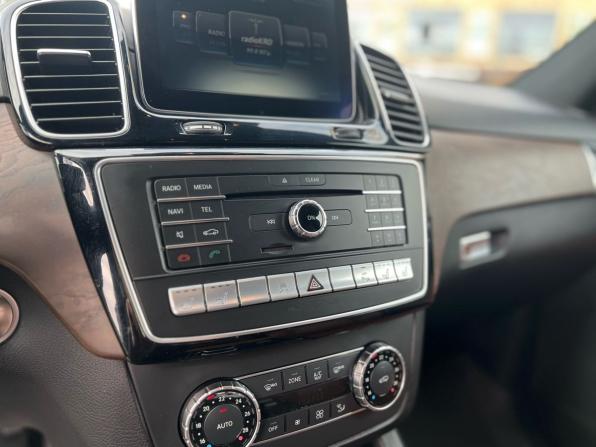 Mercedes-Benz GLE I (W166) с пробегом 2015 года, цена 2 570 000 рублей, 251605 км, внедорожник, Автокод Объявления